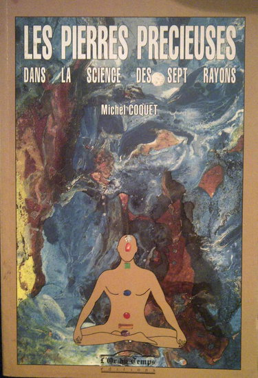 Les Pierres précieuses dans la science des 7 rayons
