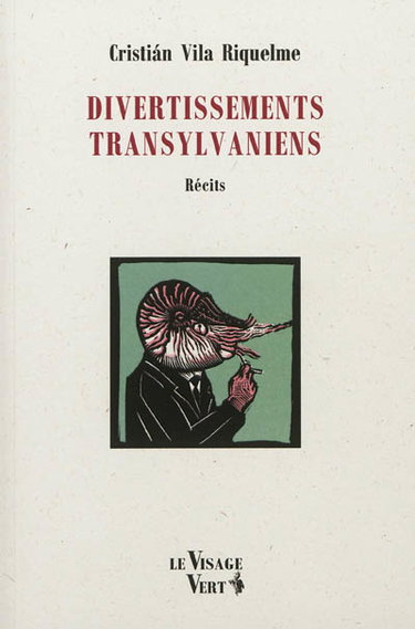 Divertissements transylvaniens : récits