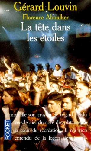 La tête dans les étoiles