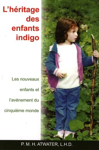 Héritage des enfants indigo
