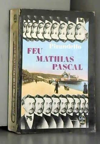 FEU MATHIAS PASCAL
