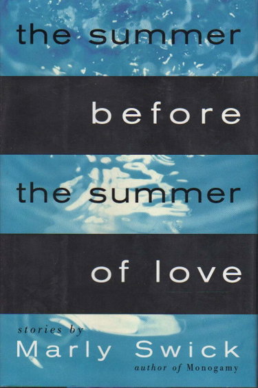 Couverture de The Summer Before the Summer of Love: Stories