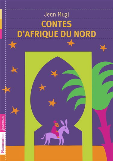 Contes d'Afrique du Nord