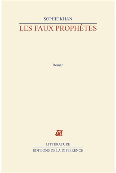 Les faux prophètes