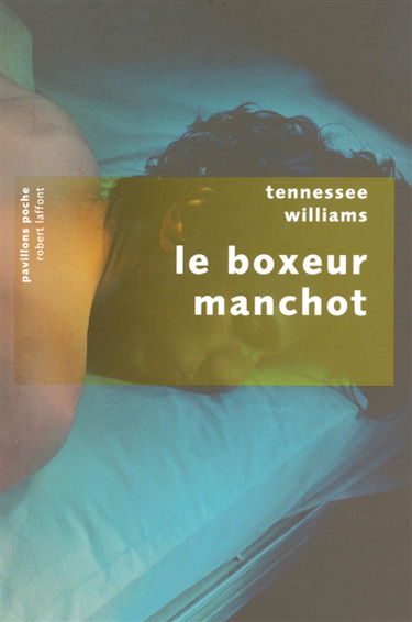 Le boxeur manchot