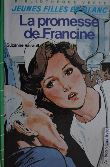 La promesse de Francine
