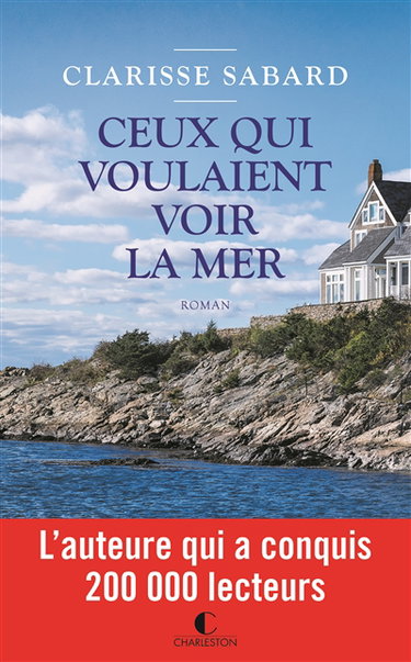 Couverture de Ceux qui voulaient voir la mer