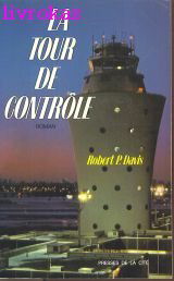 La Tour de contrôle