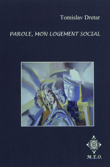 Couverture de Parole, mon logement social
