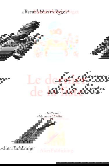 Le dernier de la liste