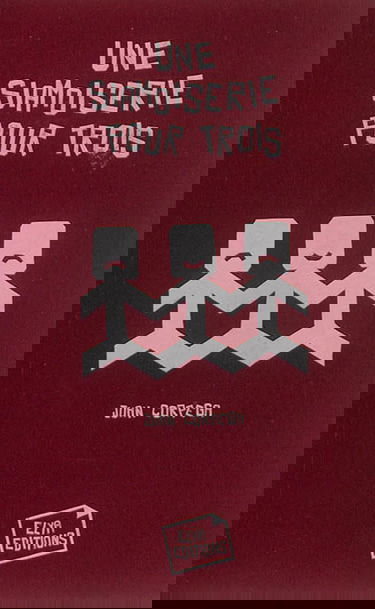 Une siamoiserie pour trois