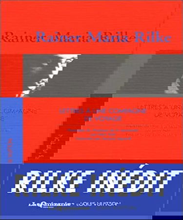 Lettres à une compagne de voyage. Poétique de la rencontre