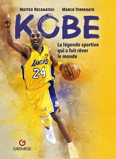 Kobe : la légende sportive qui a fait rêver le monde