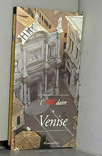 L'ABCdaire de Venise