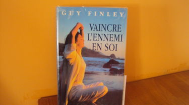 Vaincre l'ennemi en soi