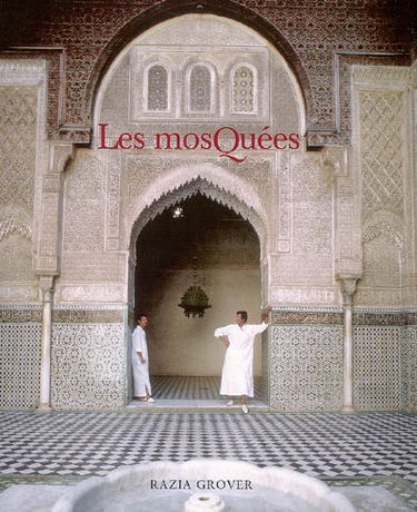 Mosquées