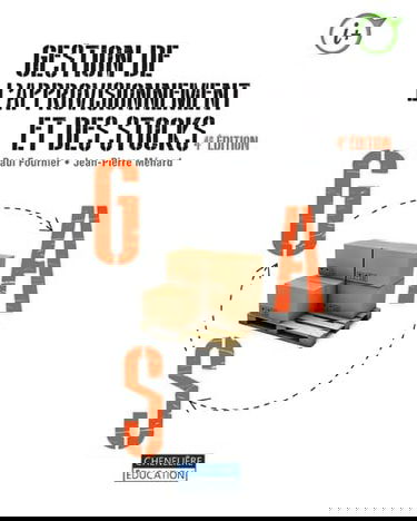 Gestion de l'approvisionnement et des stocks