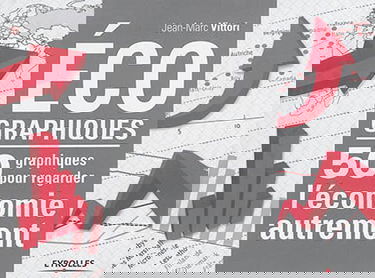 Ecographiques : 50 graphiques pour regarder l'économie autrement