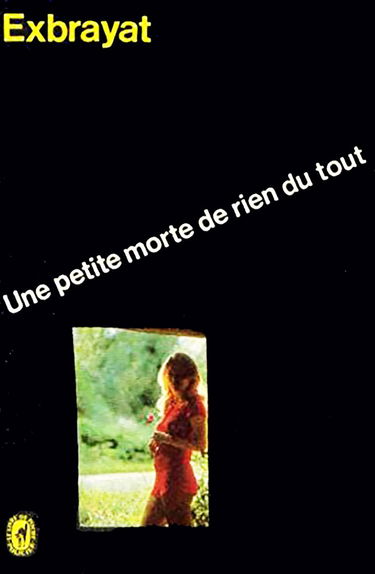 Une Petite morte de rien du tout