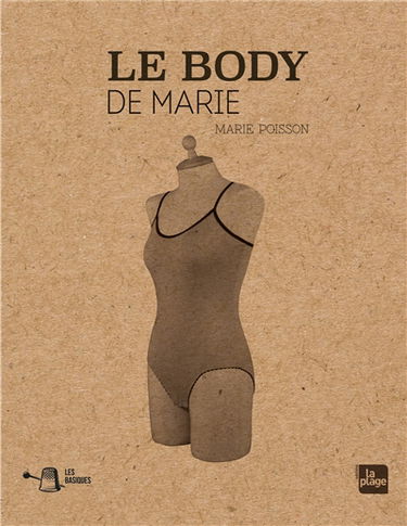 Le body de Marie