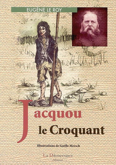 Jacquou le Croquant