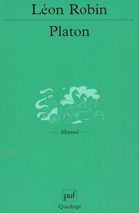 Platon : manuel