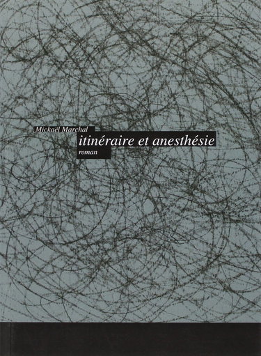 Itineraire et Anesthesie