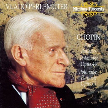 Couverture de Chopin: Four Ballades, Two Polonaises
