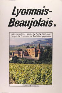 Lyonnais-Beaujolais