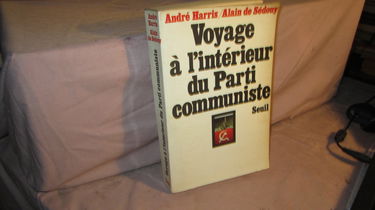 Voyage à l'intérieur du Parti Communiste