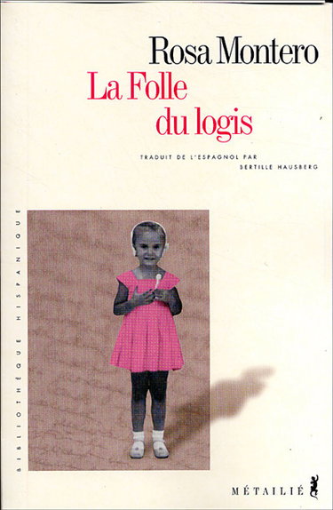 La folle du logis