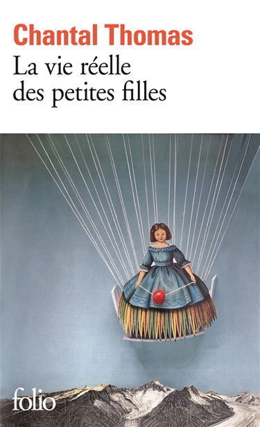 La vie réelle des petites filles
