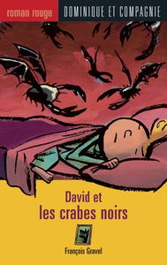 David et les crabes noirs 6