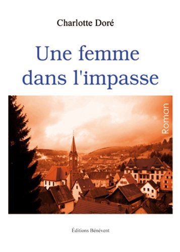Une Femme Dans l'Impasse