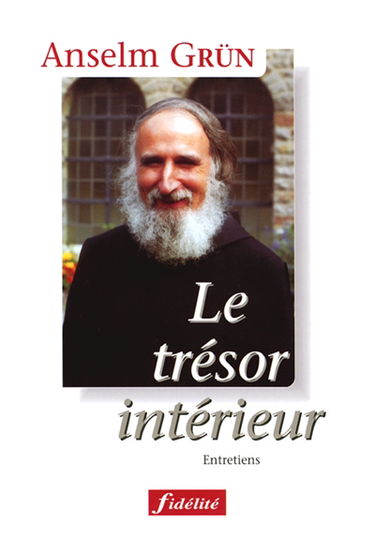 Le trésor intérieur : entretiens