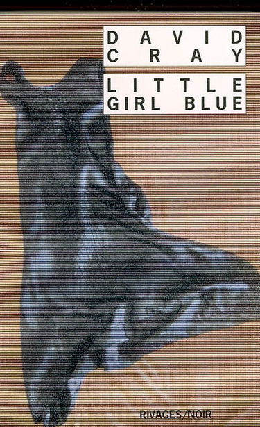 Little girl blue