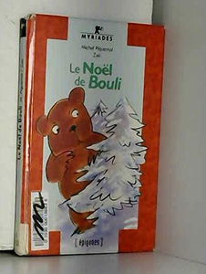Le Noël de Bouli