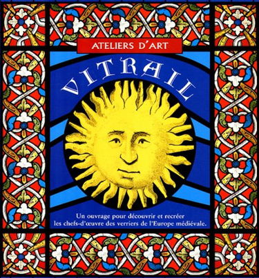Le vitrail
