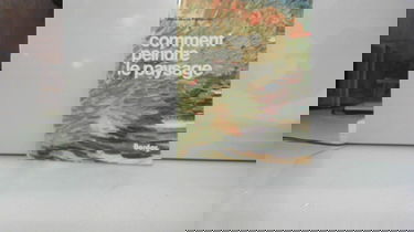 Comment peindre le paysage