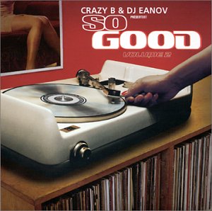 Couverture de So Good Vol. 2