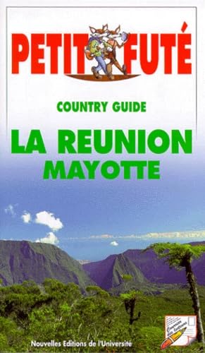 Reunion mayotte 1999, le petit fute (La)