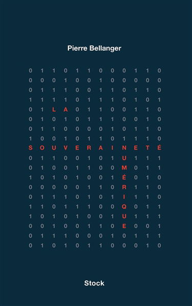 La souveraineté numérique