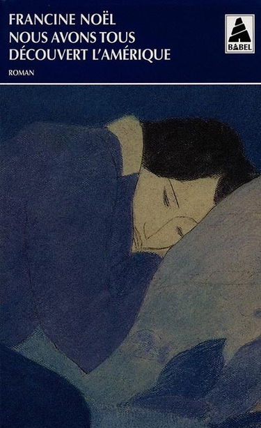Nous avons tous découvert l'Amérique