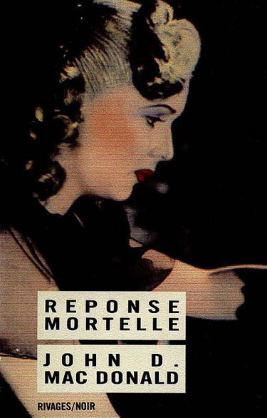 Réponse mortelle