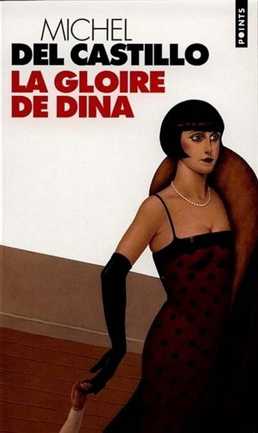 La gloire de Dina