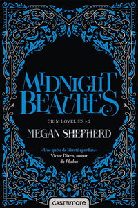 Grim lovelies. Vol. 2. Midnight beauties