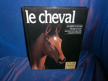 Le Cheval