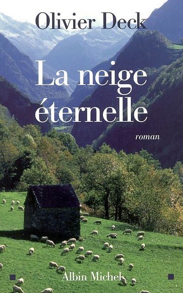 La neige éternelle