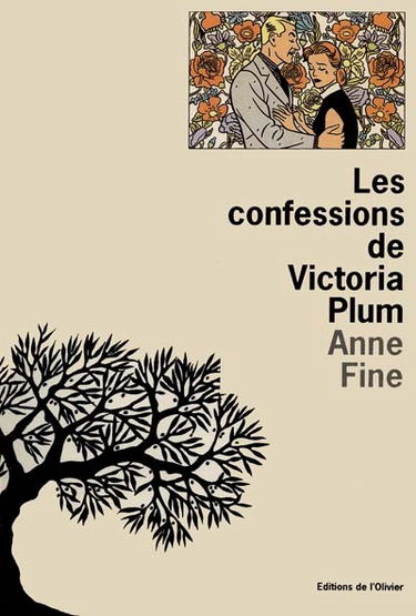 Les Confessions de Victoria Plum