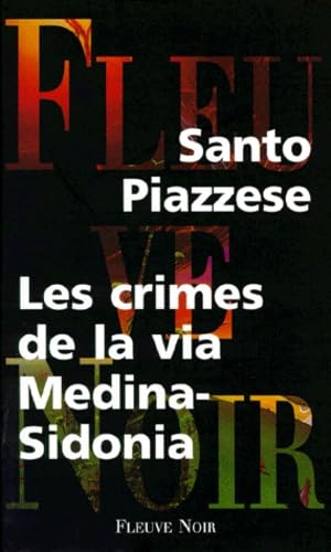 Les crimes de la via Medina-Sidonia